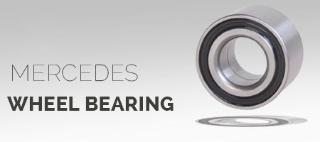 WHEEL BEARING FOR MERCEDES G CLASS